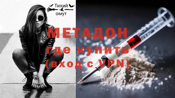 молекула духа Богданович